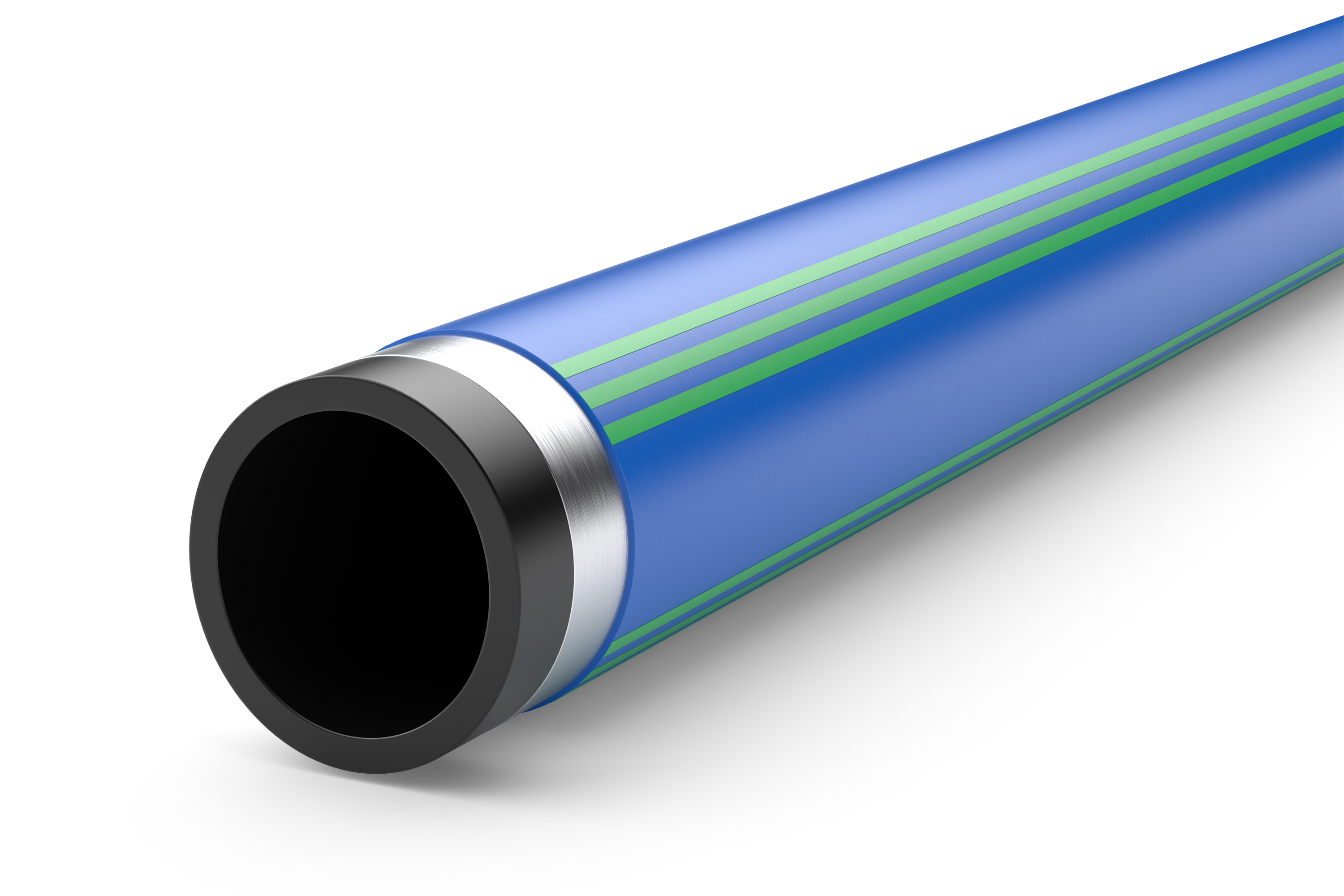Jansen Egeplast SLA® Barrier Pipe