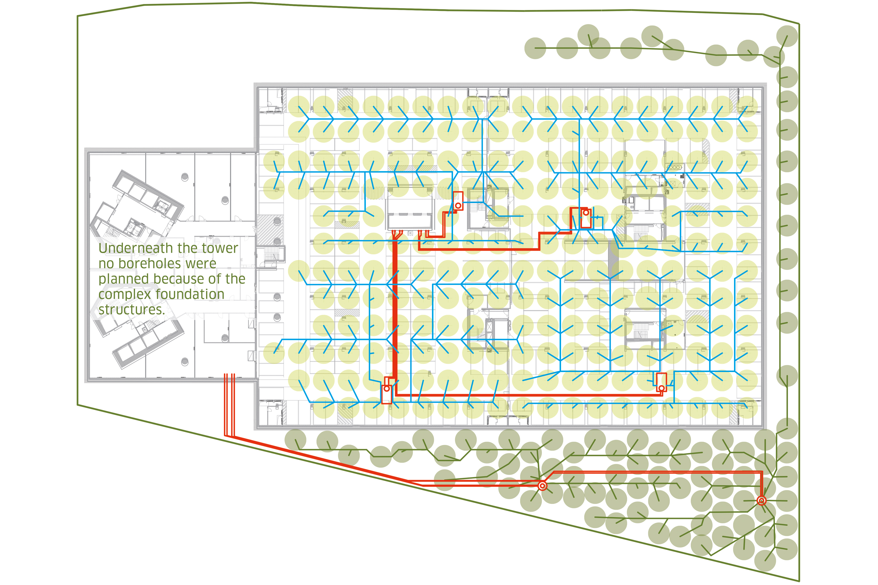 Jansen AG - MOL Campus Budapest Ungarn Jansen AG