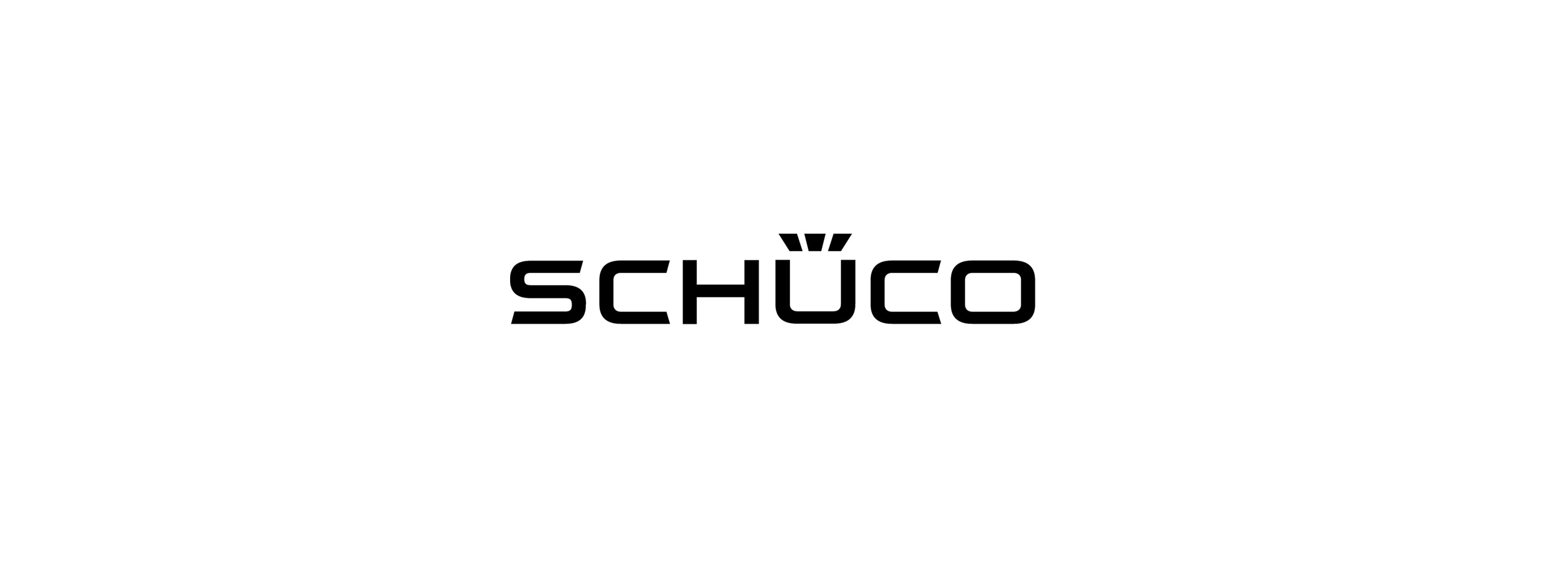 Kooperation zwischen Jansen und Schüco im Bereich Profile