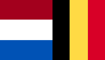 Teaser-Bild für Jansen-Profilsystemlösungen in den Niederlanden und Belgien
