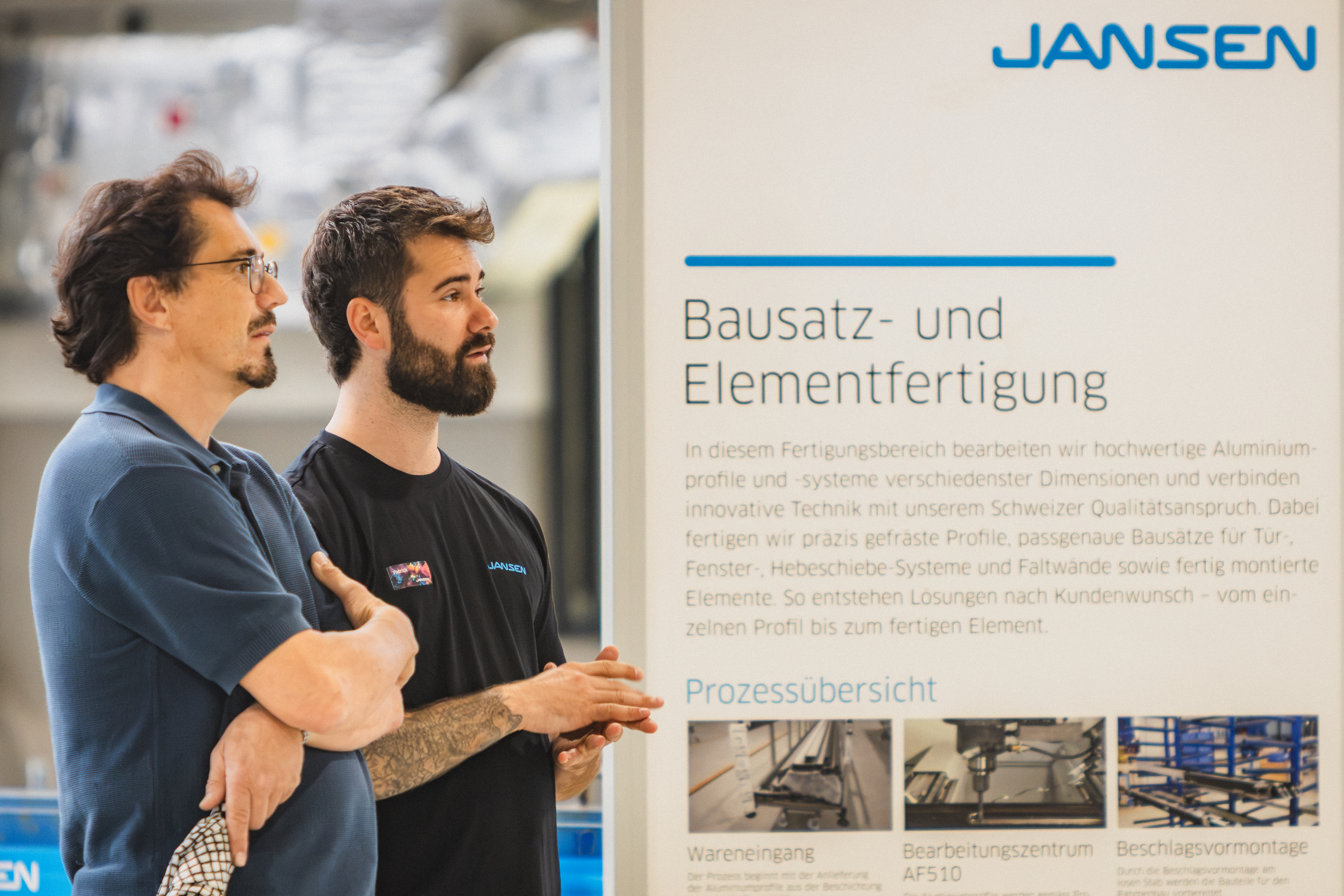 Jansen 