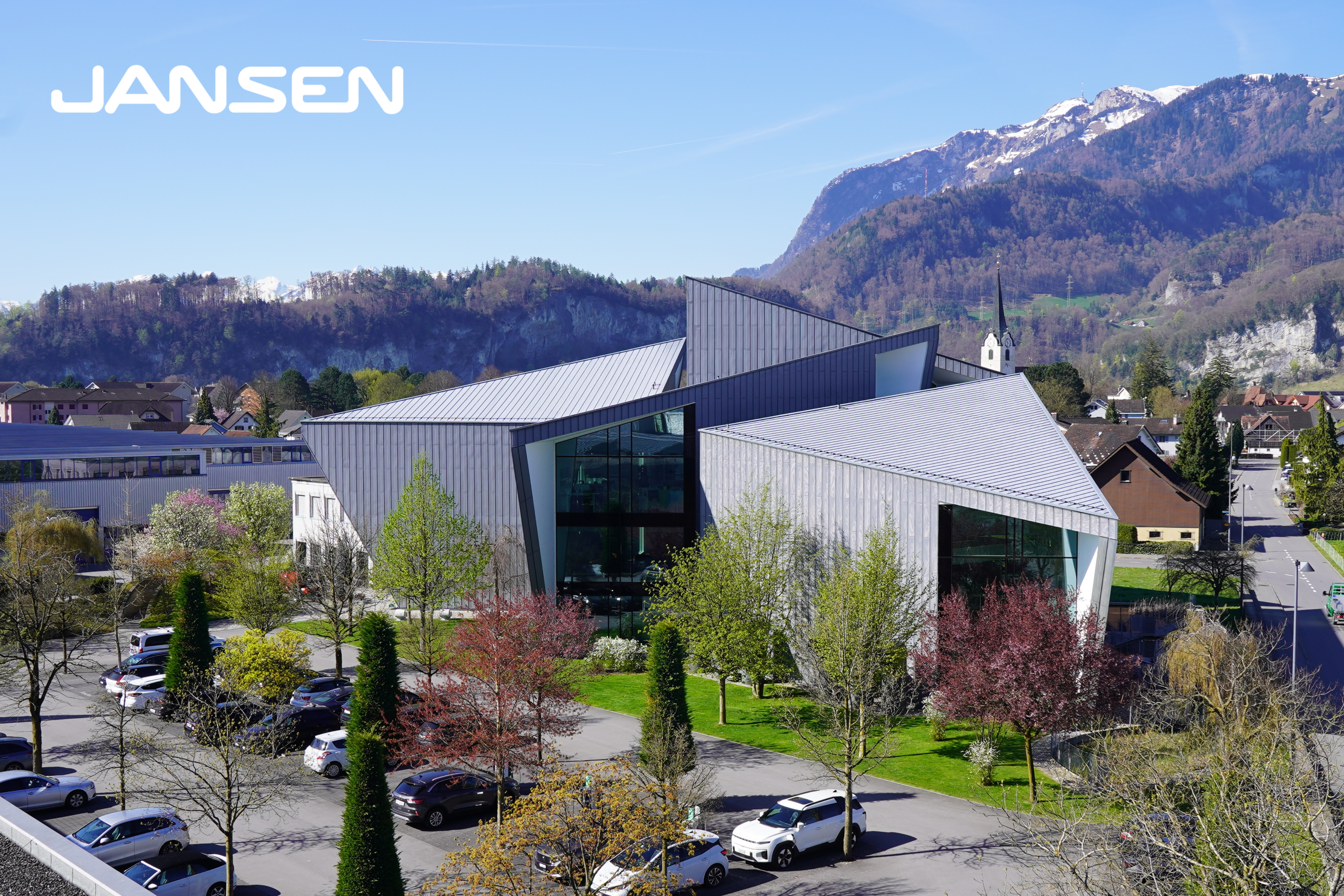 Jansen 