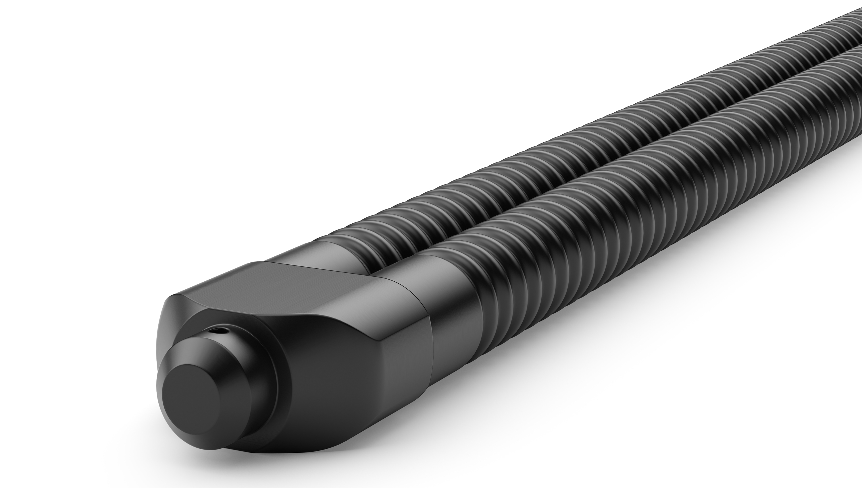 Powerwave Single-U-Lösung von Jansen: Fortschrittliche Verbindungstechnik.