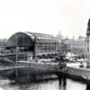 Friedrichstrasse Berlin - Bahnhof der Tränen