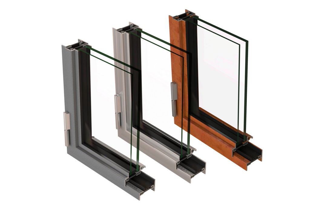 SCALE: News / Agenda 2021: Building with steel and style - Jansen AG